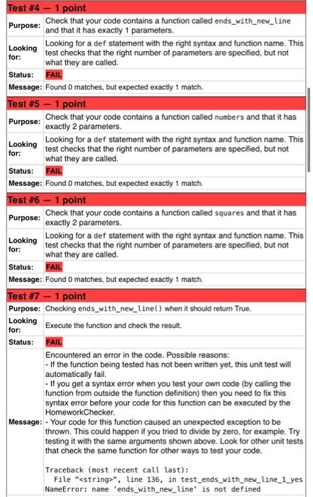 Solved Implement the following functions in the given code: | Chegg.com