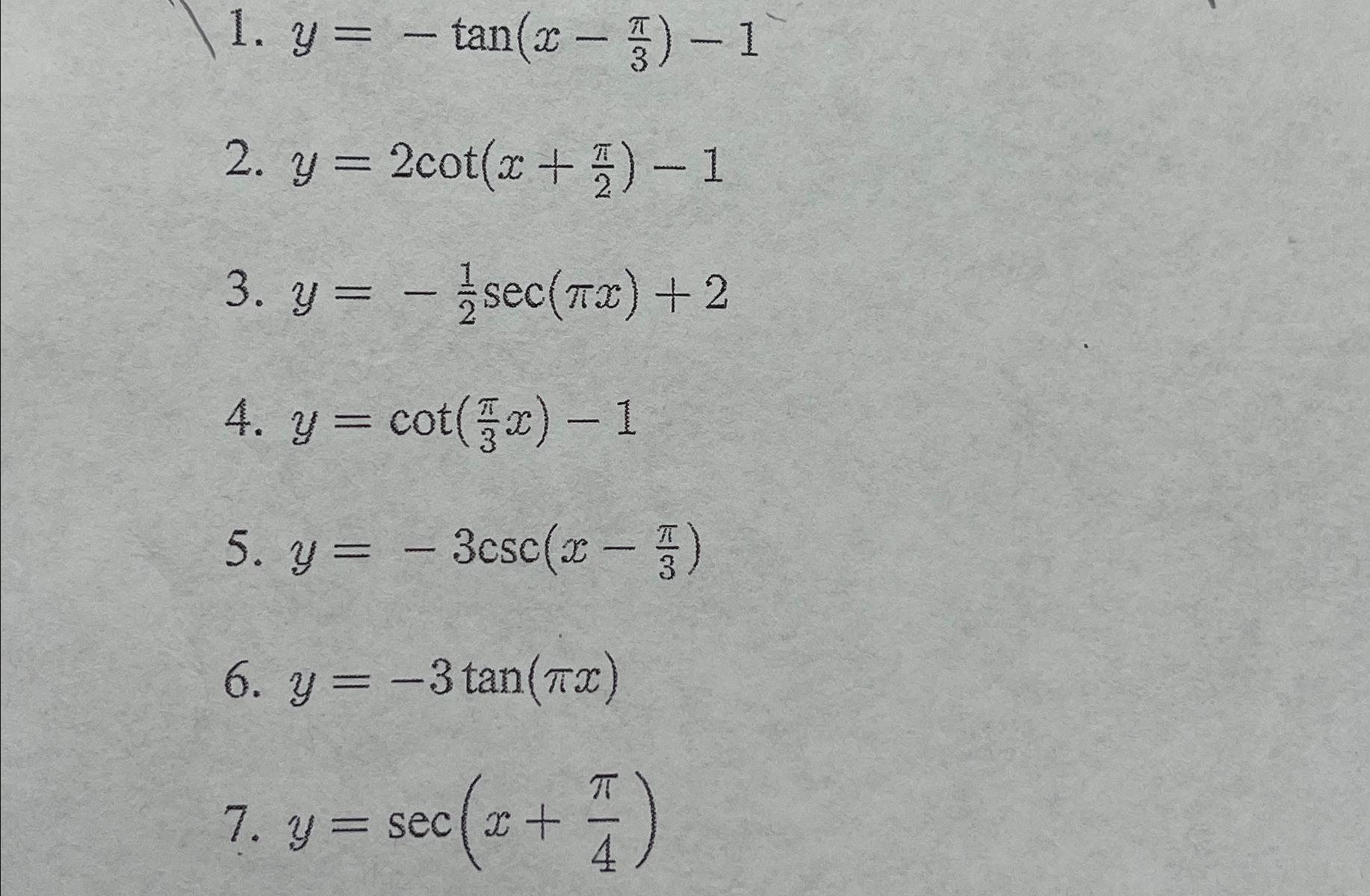 solved-y-tan-x-3-1y-2cot-x-2-1y-12sec-x-2y-cot-3x-chegg