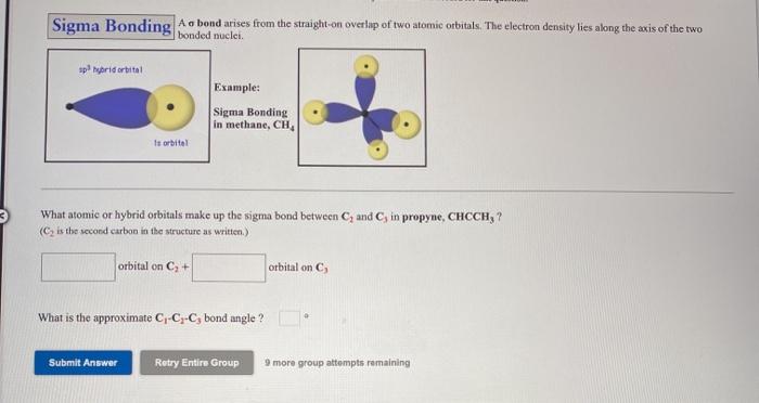 Solved A. What is the hybridization of the central atom in | Chegg.com