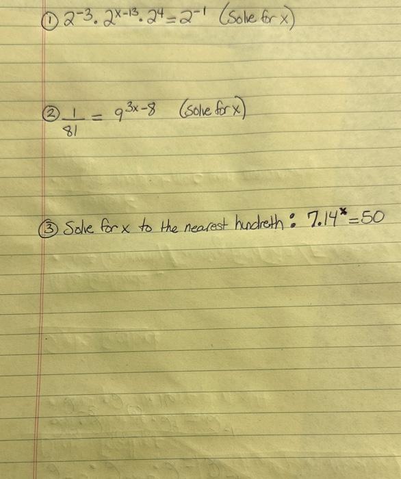 solved-1-2-3-2x-13-24-2-1-solve-for-x-2-811-93x-8-chegg