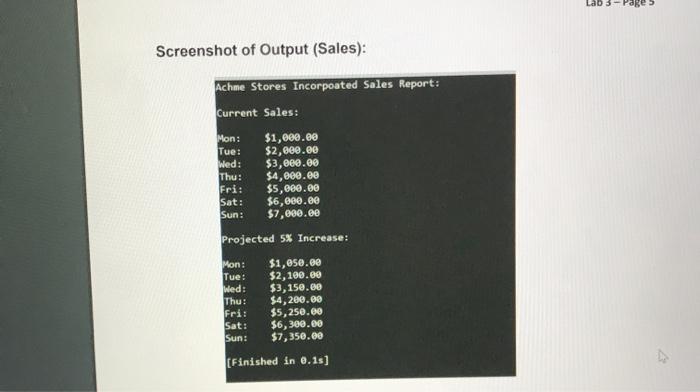 Solved Hello could help solve this program for my python | Chegg.com