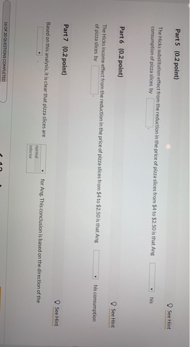 Solved 12 Question (1 point) See page 155 Take a look at the | Chegg.com