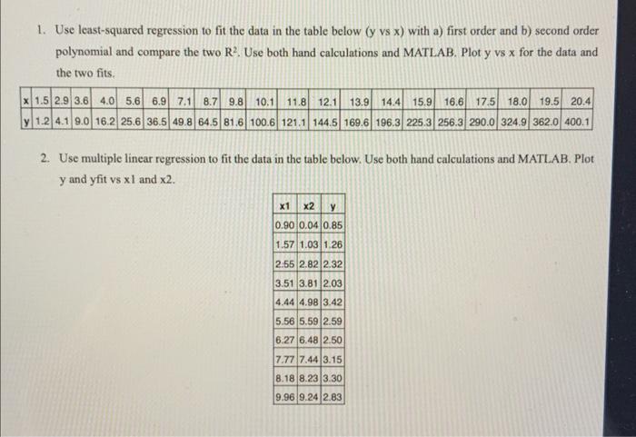 Solved if you could please answwer both parts and show all | Chegg.com