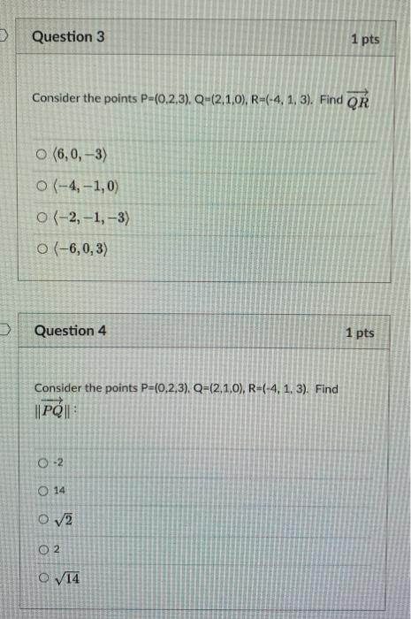 Solved Please answer the following multiple choice questions | Chegg.com