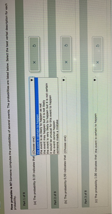 Solved How Probable Is It? Someone Computes The | Chegg.com