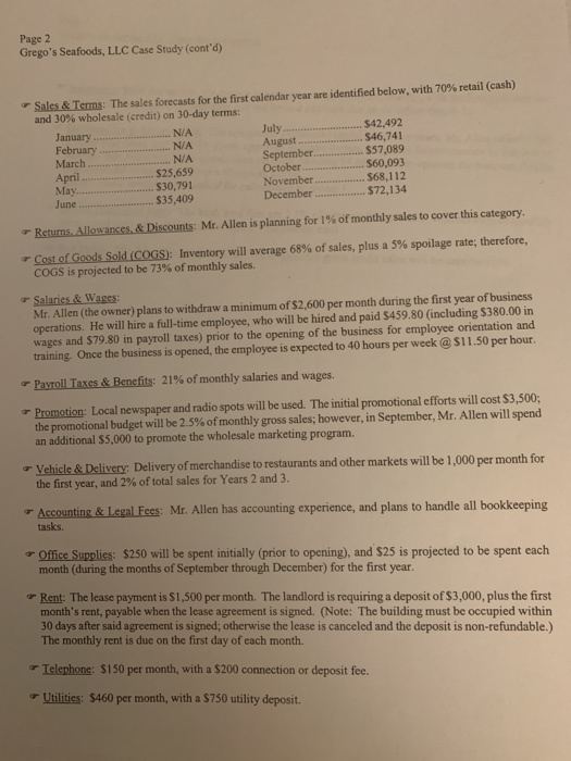 Free case studies on entrepreneurship image