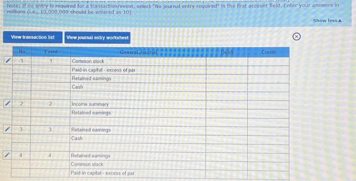 Solved Shown Below In T Account Format Are The Changes Chegg Com   Image