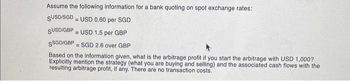 solved-assume-the-following-information-for-a-bank-quoting-chegg