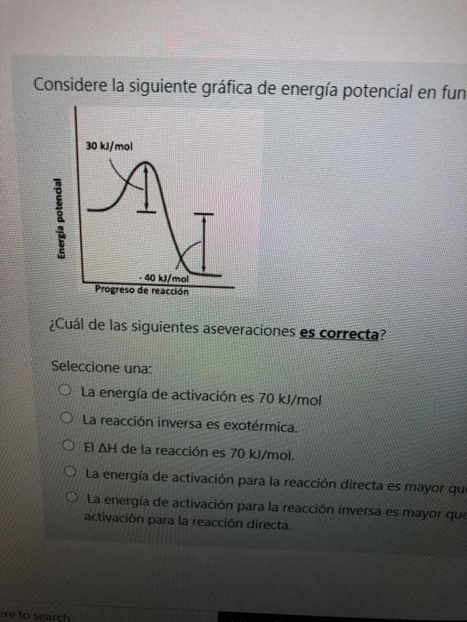 Solved Consider the following graph of potential energy as a | Chegg.com