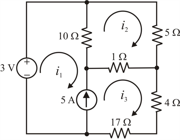 Solved: Chapter 4 Problem 43E Solution | Engineering Circuit Analysis ...