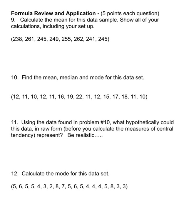 Median in Statistics - Median Formula, How to Find & Solved Examples