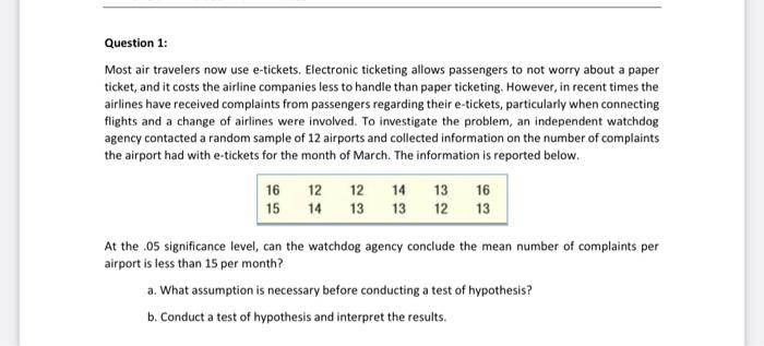 solved-question-1-most-air-travelers-now-use-e-tickets-chegg