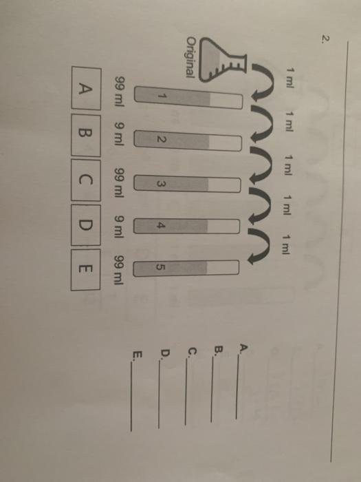 Solved Please complete the following problems by filling in | Chegg.com