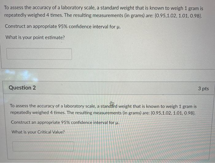 Solved Can someone please show me how to solve these | Chegg.com