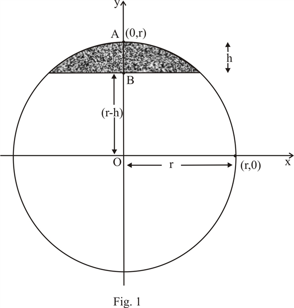 Solved: Chapter 6.2 Problem 49E Solution | Calculus 8th Edition | Chegg.com