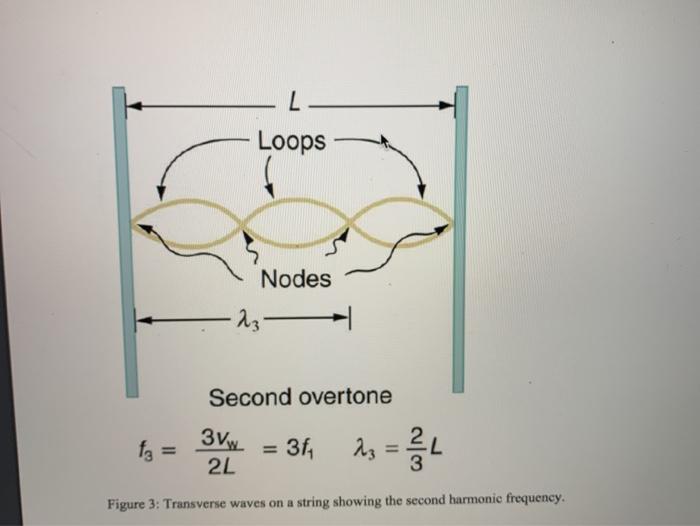 Solved QUESTION 26 Transverse waves on a string are shown in | Chegg.com