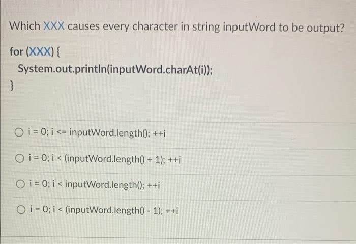 Solved How many objects are created in the following code? | Chegg.com