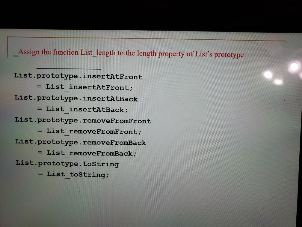 Problem 1 Define constructor functions Faculty and | Chegg.com