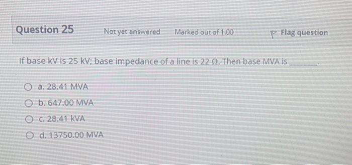 Solved Question 25 Nor Yet Answered Marked Out Of 100 P 3168