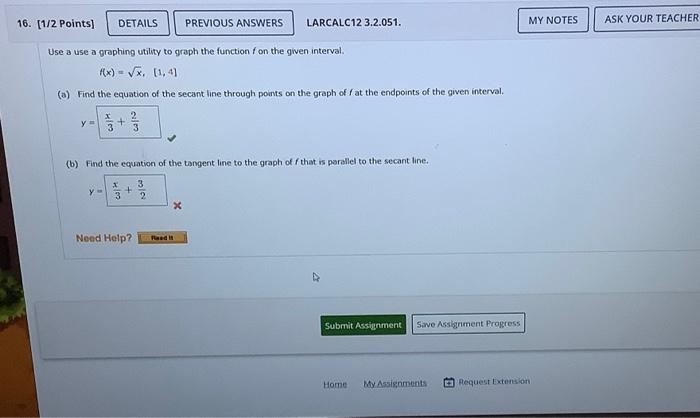 Solved Use a use a graphing utility to graph the function f | Chegg.com