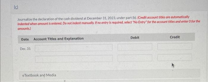 Solved Question 51 ﻿ptsCitrus Corporation is a calendar year