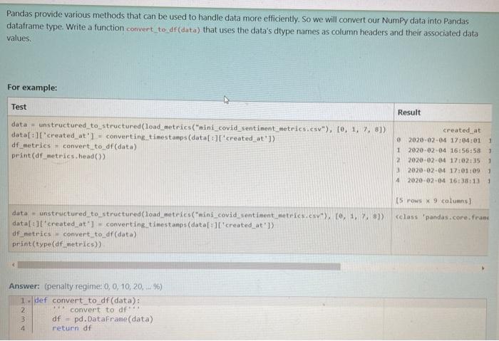 Solved I got my codes working for the Task 7 and 8 but I am | Chegg.com