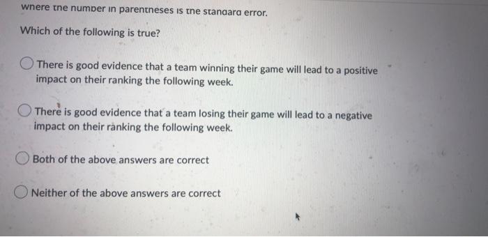 Modeling the Probability of Winning an NFL Game - Priceonomics