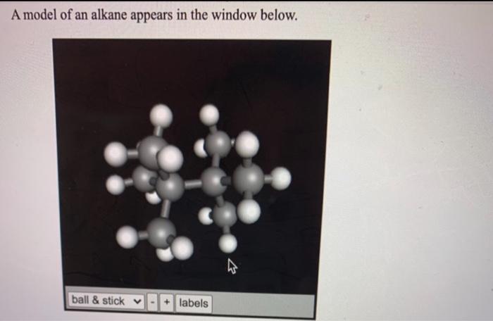 Solved Which Of The Following Represent Structural Isomers