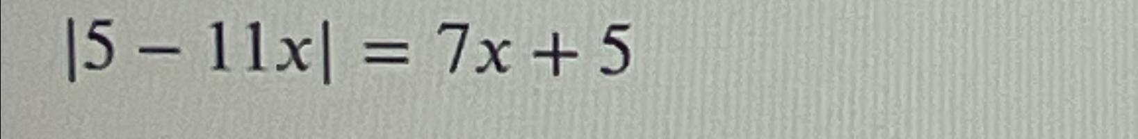 11 5 x 7