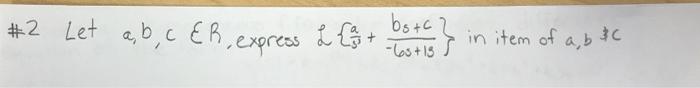 Solved Consider A Homogeneous Fifth-order Coefficent 