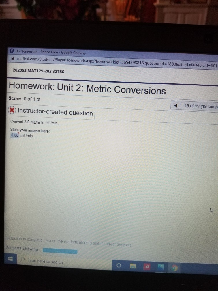 Solved Do Homework - Phebe Dice - Google Chrome | Chegg.com