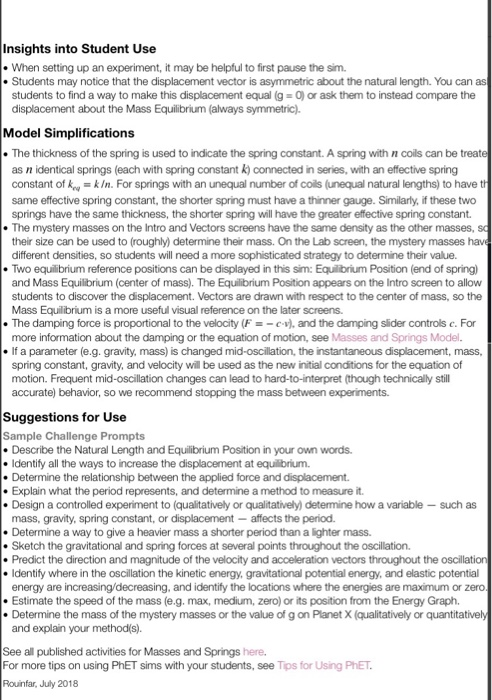 Sample of a chemistry lab report image