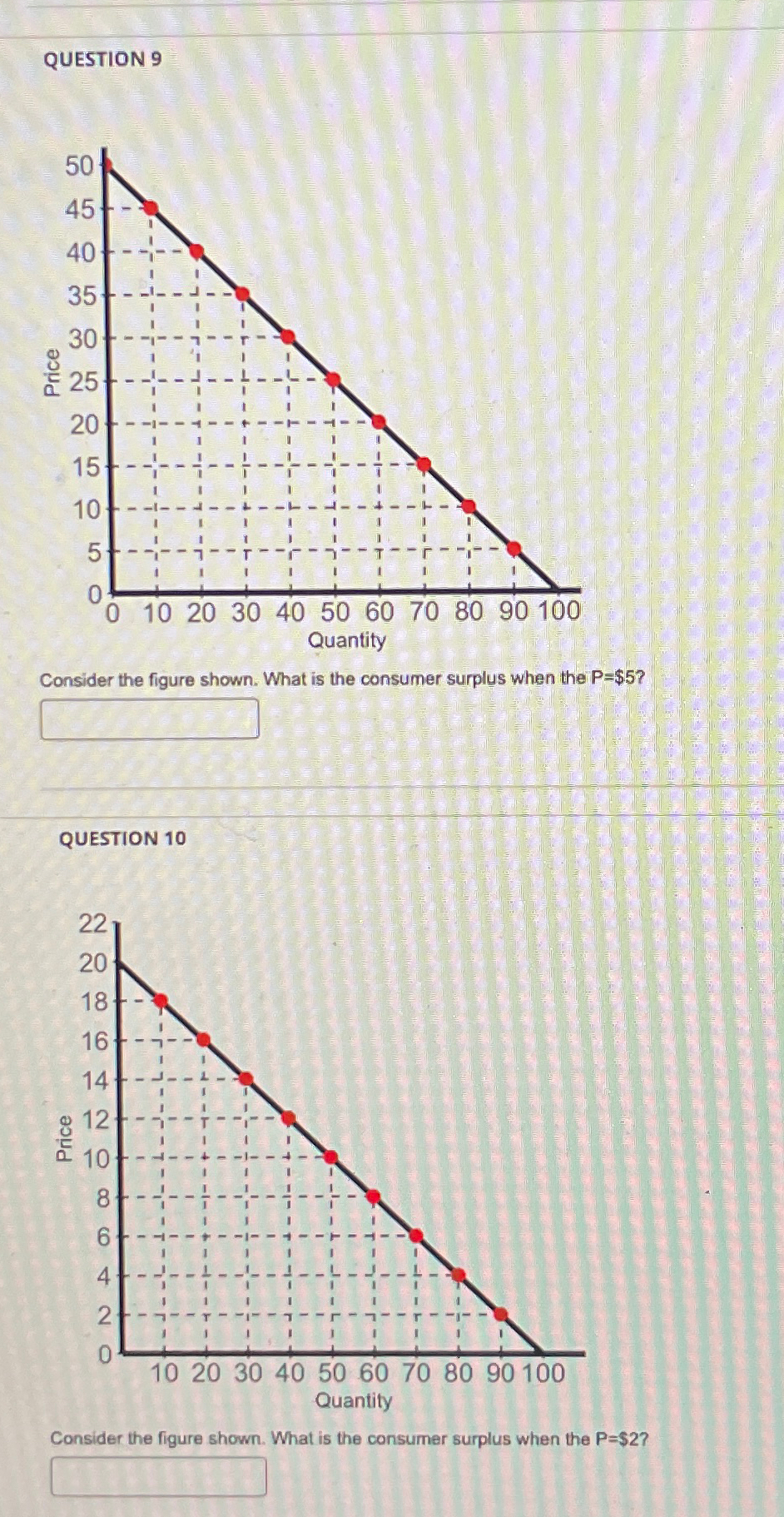 Solved QUESTION 9Consider The Figure Shown. What Is The | Chegg.com