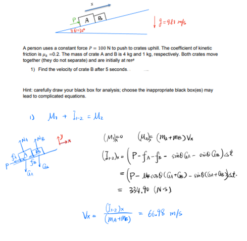 Can someone show me the steps in more detail? How did | Chegg.com
