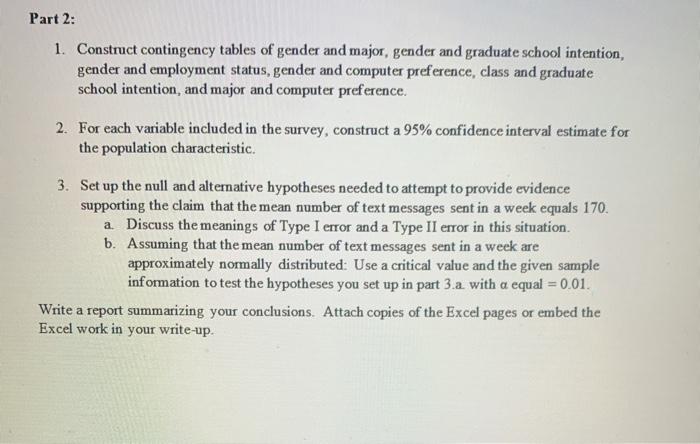 The student news service at Clear Mountain State | Chegg.com