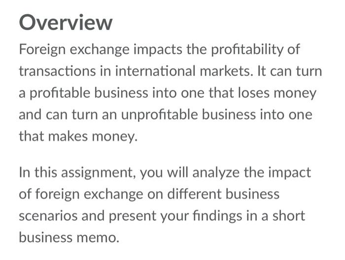 solved-overview-foreign-exchange-impacts-the-profitability-chegg