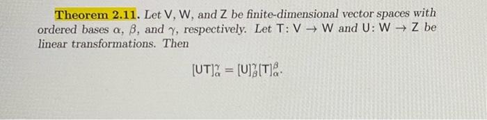 Solved 3. Let G(x)=3+x. Let T:P2(R)→P2(R) And U:P2(R)→R3 Be | Chegg.com