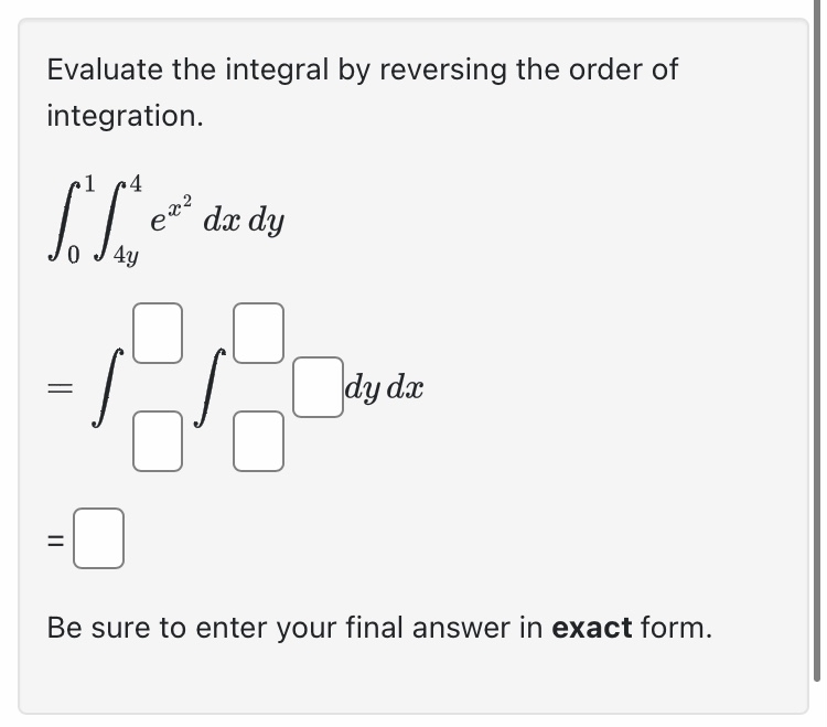 Solved \end{array}]Be sure to enter your final answer in | Chegg.com