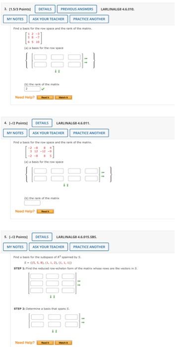 Solved These are my last question please answer all of the | Chegg.com