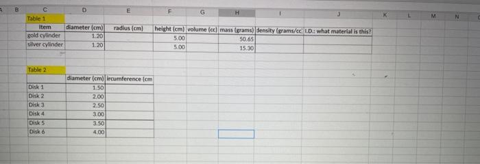 Solved \begin{tabular}{|l|r|l|} \hline Table 2: & \\ \hline | Chegg.com