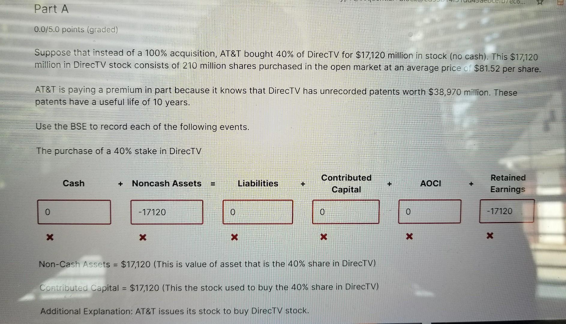 Solved 0/5 points (graded) Suppose that instead of a 100%