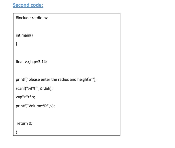 Solved Pleaee Help With Lab I Want From You To Write Dat Chegg Com
