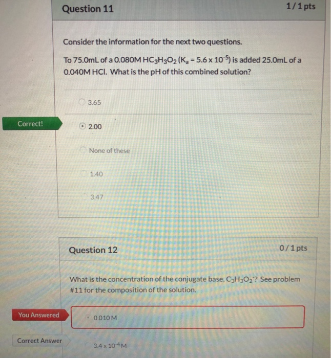 Solved just need #12 answered with steps. thank you | Chegg.com