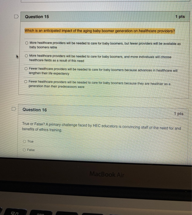 solved-question-15-1-pts-which-is-an-anticipated-impact-of-chegg