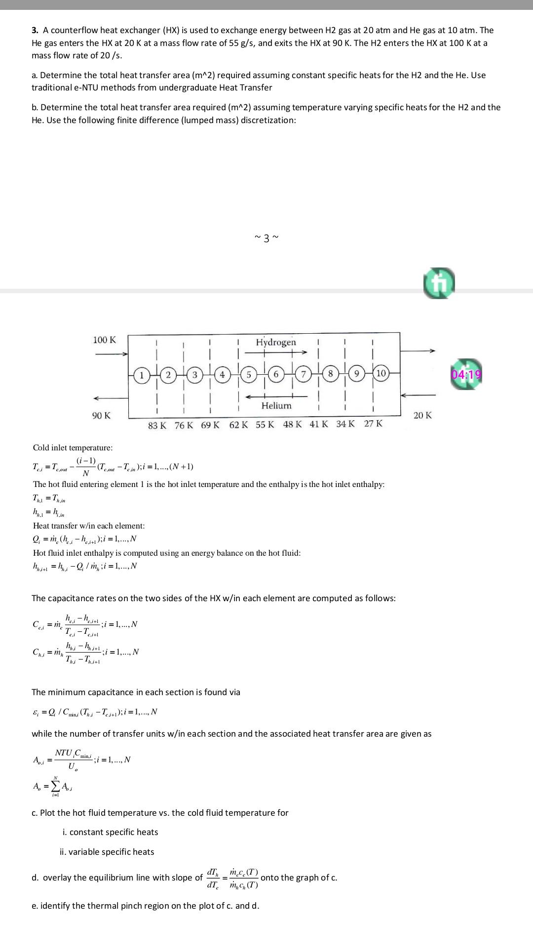 Please Solve At Right Most Of The Questions Are Chegg | Chegg.com