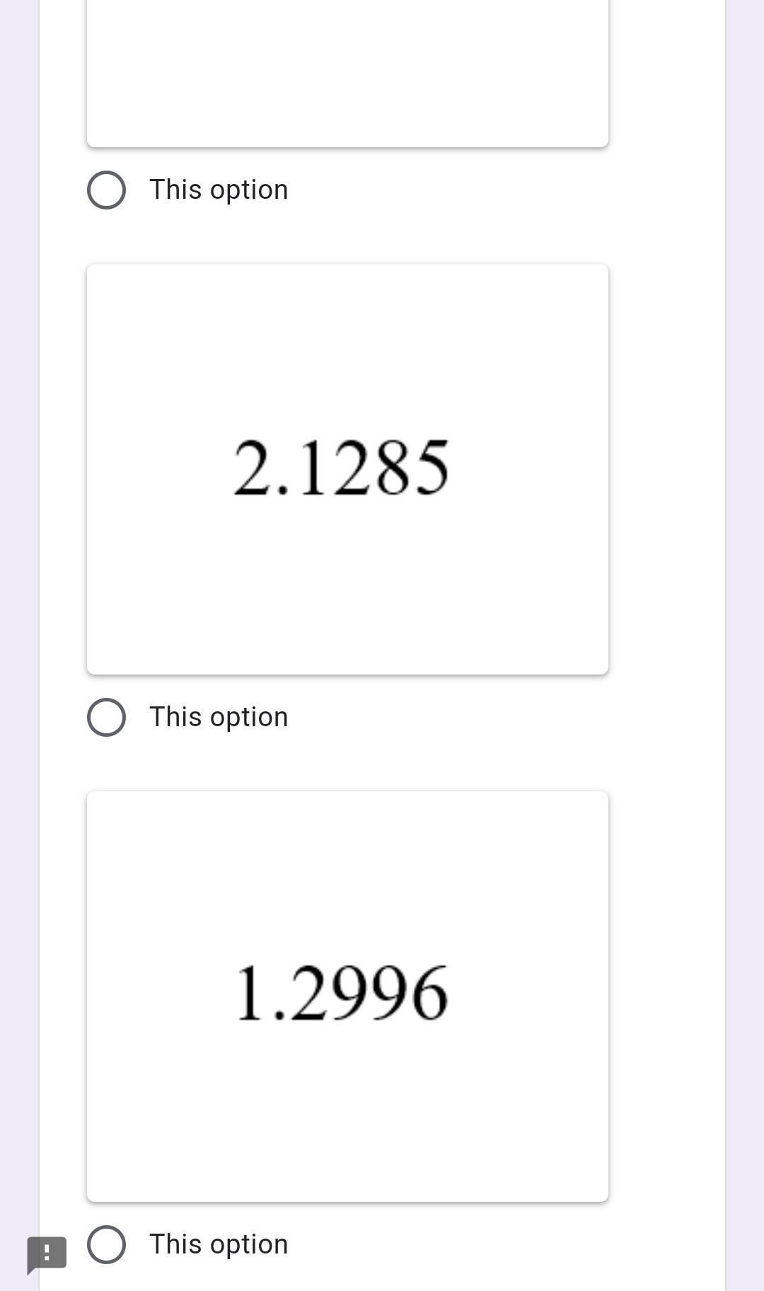 Solved Suppose the following data points are generated by a | Chegg.com