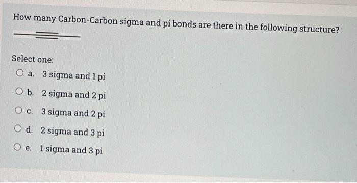 Solved Determine Whether Each Of The Structures Below Is | Chegg.com