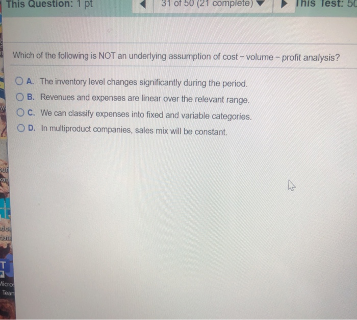 this-question-1-pt31-of-50-21-complete-this-test-5cwhich-of-the-following-is-not-an