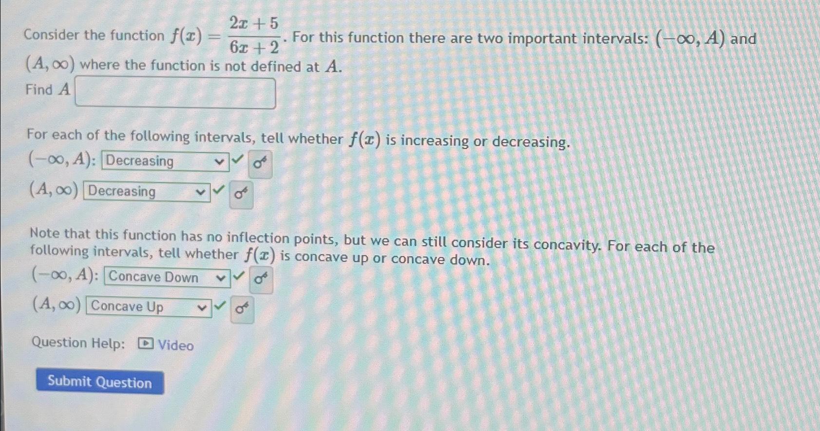 solved-consider-the-function-f-x-2x-56x-2-for-this-chegg