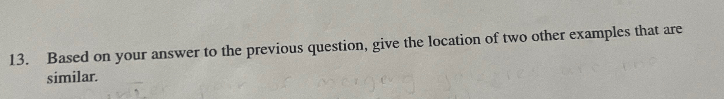Solved Based on your answer to the previous question, give | Chegg.com